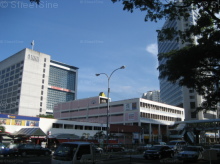 Blk 83 Marine Parade Central (Marine Parade), HDB 3 Rooms #266572